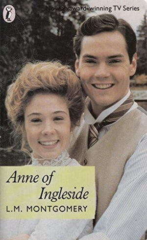 Anne of Ingleside