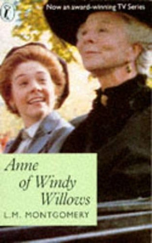 Anne of Windy Willows