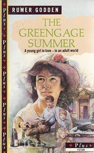 The Greengage Summer