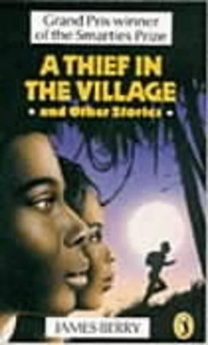 A Thief in the Village