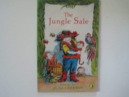 The Jungle Sale
