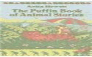 The Puffin Book of Animal Stories
