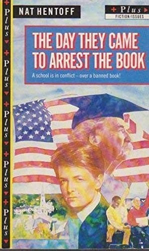 The Day They Came to Arrest the Book