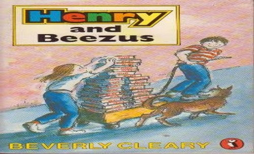 Henry and Beezus