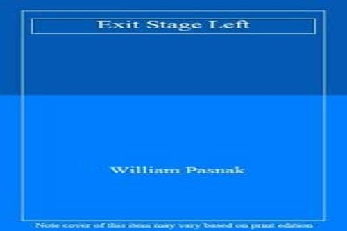 Exit Stage Left
