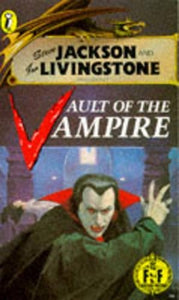 Vault of the Vampire 