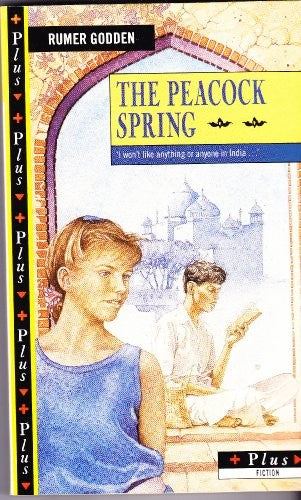 The Peacock Spring
