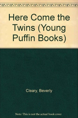 Here Come the Twins