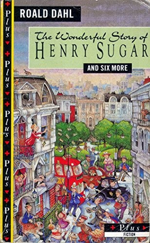 The Wonderful Story of Henry Sugar