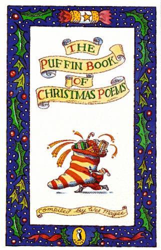 Puffin Book of Christmas Poems