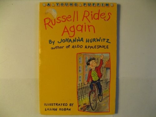 Russell Rides Again