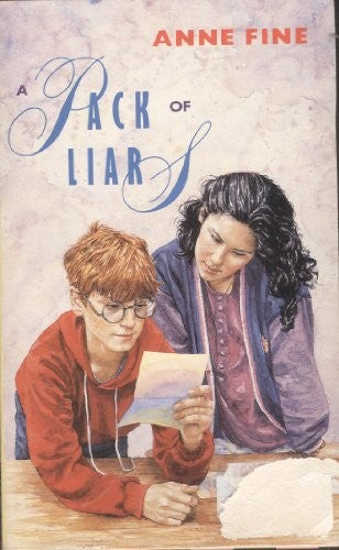 A Pack of Liars