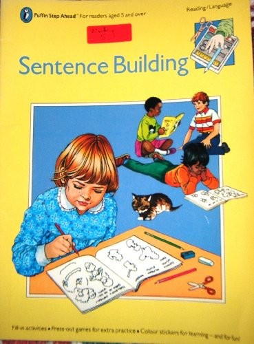 Sentence Building
