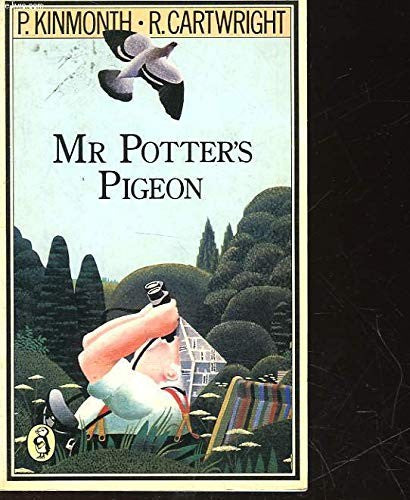 Mr. Potter's Pigeon