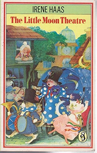 The Little Moon Theatre