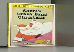 Santa's Crash-bang Christmas