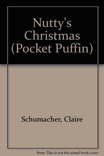 Nutty's Christmas