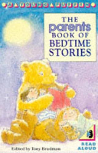Parents' Book of Bedtime Stories