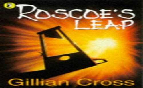 Roscoe's Leap