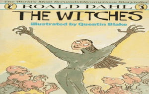 The Witches (USA EDN) 