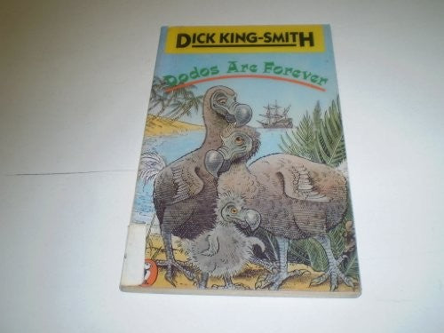 Dodos are Forever