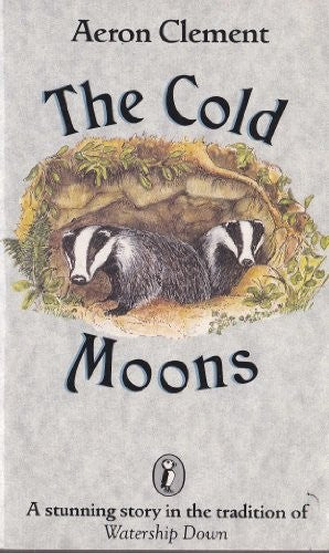 The Cold Moons