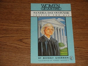 Sandra Day O'Connor