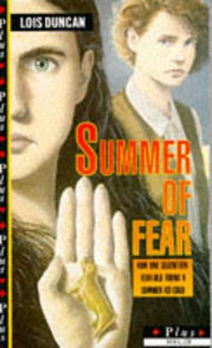 The Summer of Fear