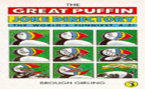 The Great Puffin Joke Directory