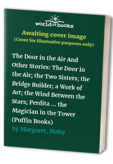 "The Door in the Air and Other Stories