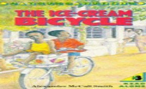 The Ice-cream Bicycle