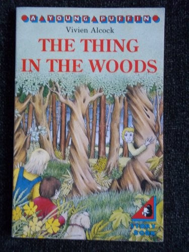 The Thing in the Woods