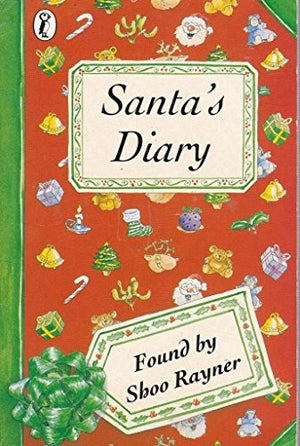Santa's Diary