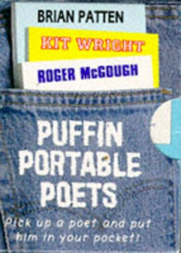 Penguin Portable Poets