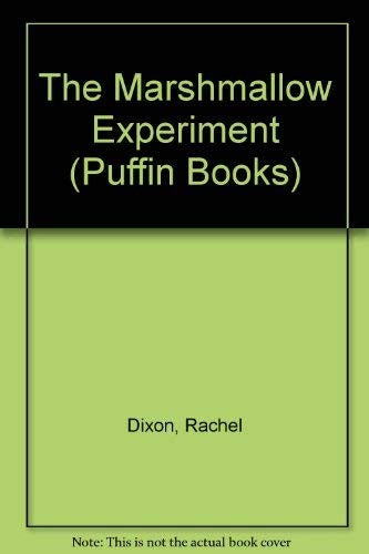 The Marshmallow Experiment