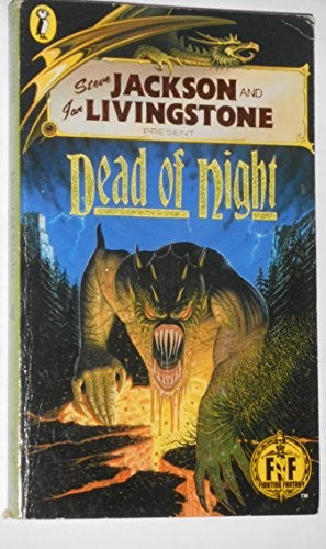 Dead of Night
