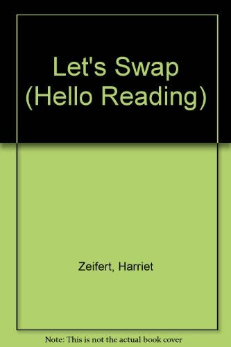Let's Swap