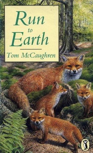 Run to Earth
