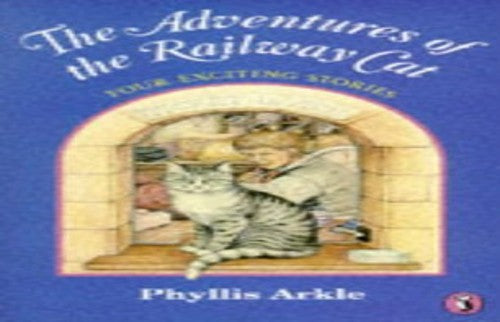 The Adventures of the Railway Cat