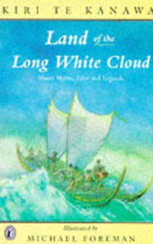 Land of the Long White Cloud