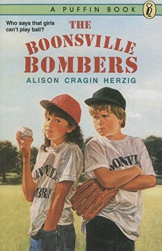 The Boonsville Bombers