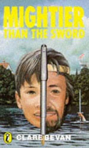 Mightier Than the Sword
