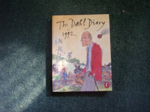 The Dahl Diary 1992