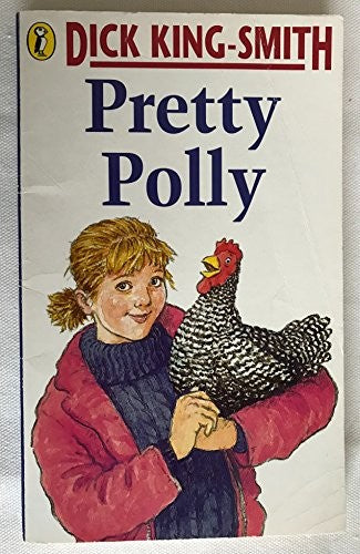 Pretty Polly