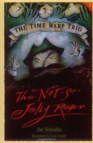 The Not-So-Jolly Roger