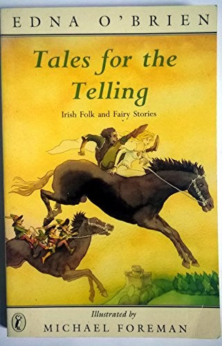 Tales For the Telling