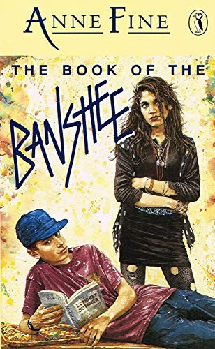 The Book of the Banshee