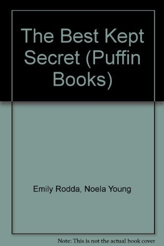 The Best Kept Secret