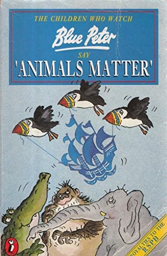 Animals Matter