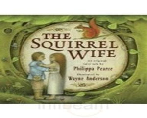 The Squirrel Wife 